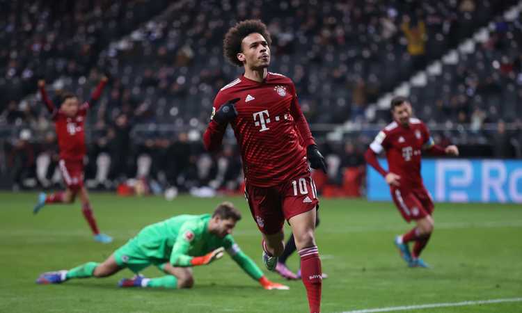 Sané verso la Premier? Interviene Salihamidzic Sané verso la Premier? Interviene Salihamidzic
