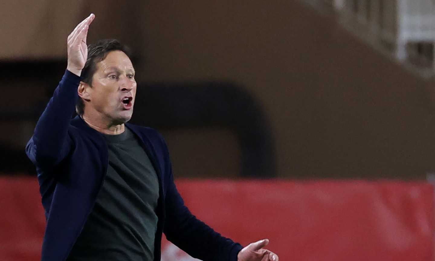 UFFICIALE Benfica: Roger Schmidt è il nuovo allenatore