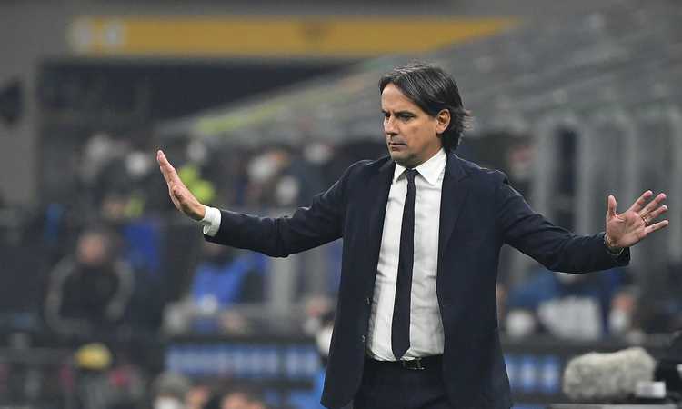 Serie A: l’Inter perde il primo posto, ma resta favorita per lo scudetto