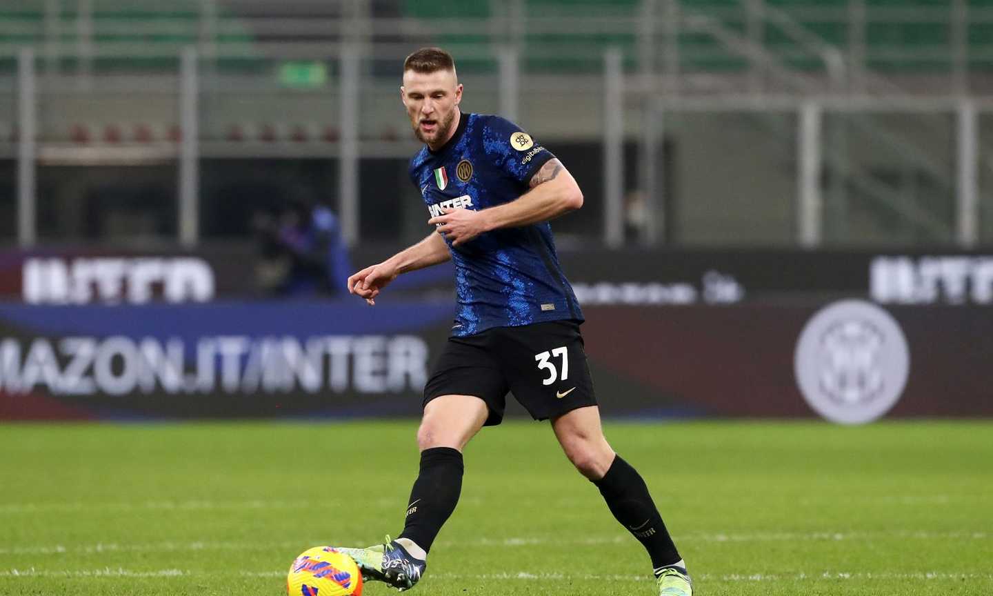 Nell'Inter che programma il futuro c'è spazio anche per Skriniar: le ultime