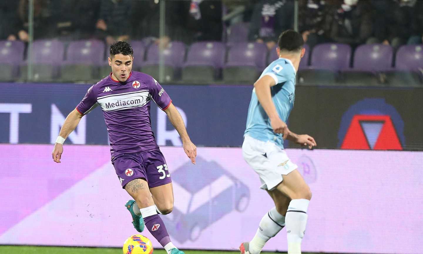 Fiorentina, Quarta e Cabral non preoccupano Italiano: con la Lazio torna Dodo e due saranno gli indisponibili