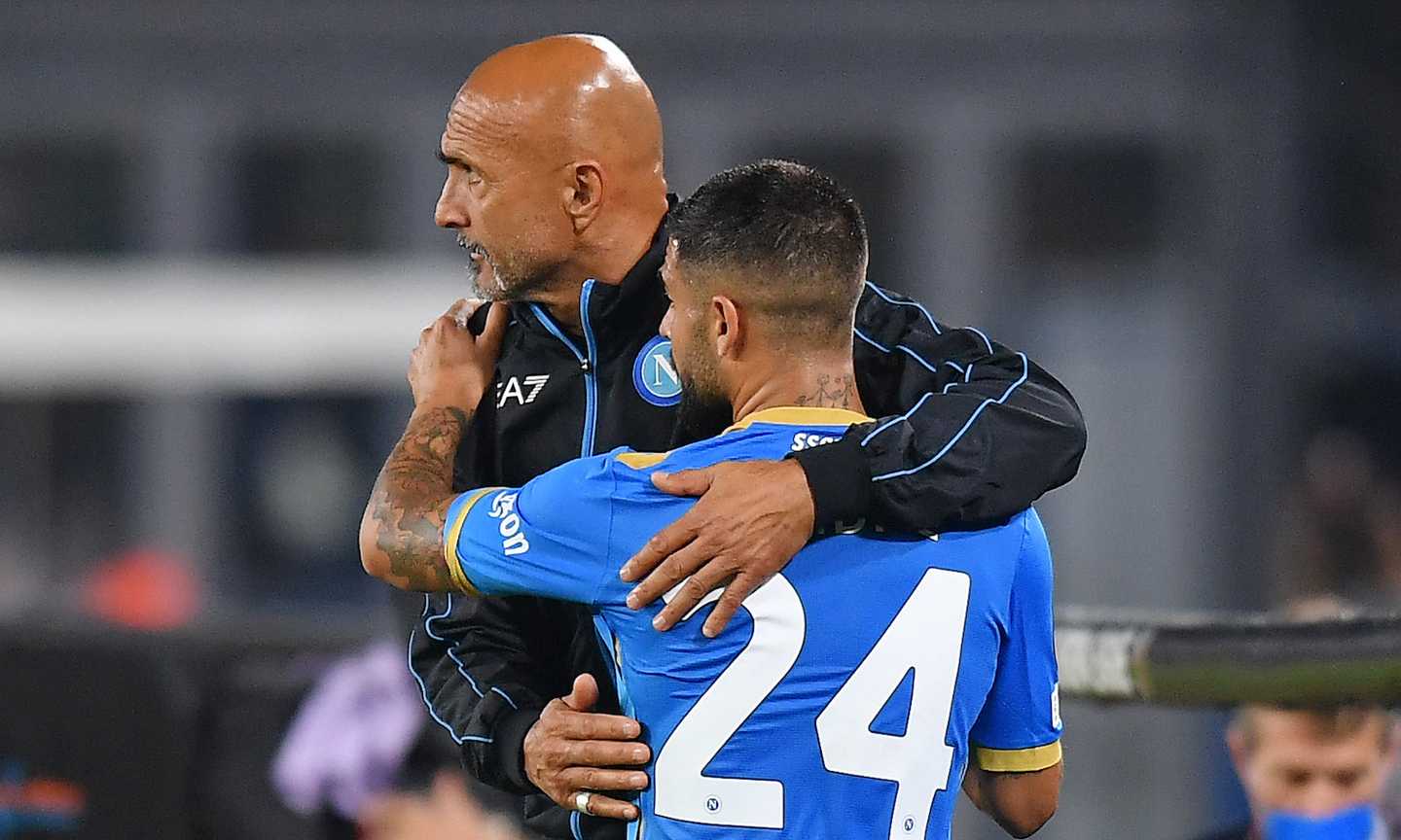 Il Napoli e l’ennesima grande occasione: i tre problemi che Spalletti deve risolvere per puntare allo scudetto