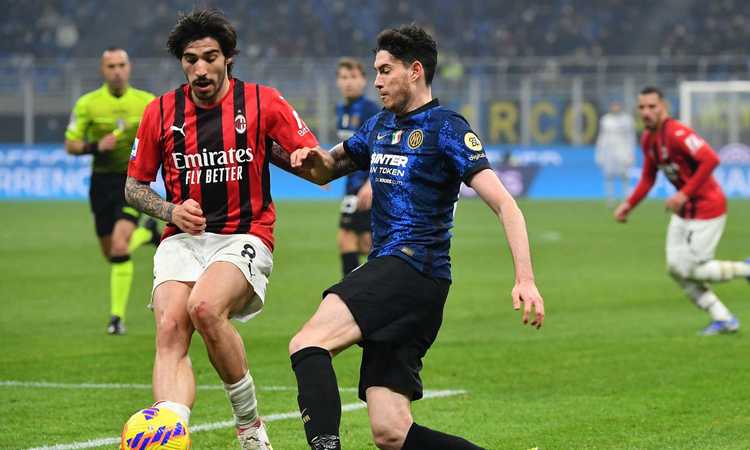 Tonali incarna il milanismo come i grandi del passato