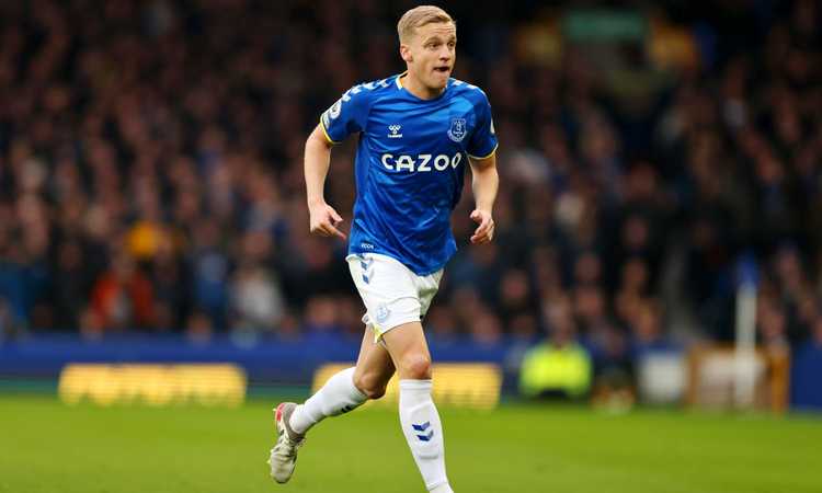 Premier League LIVE: Everton e Burnley per salvarsi, quindi Chelsea Leicester Premier League LIVE: Everton e Burnley per salvarsi, quindi Chelsea Leicester
