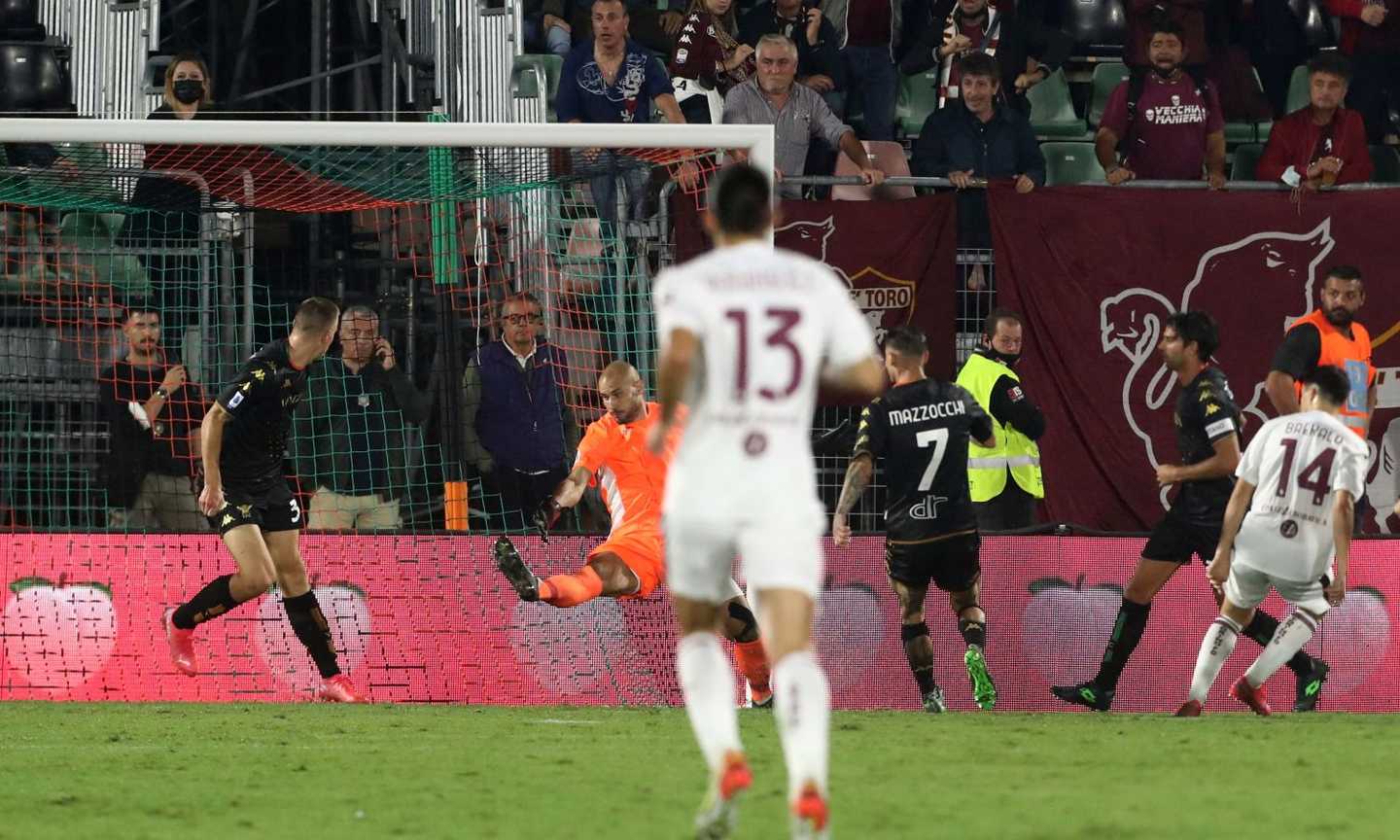 Torino-Venezia: le probabili formazioni, dove vederla in tv e streaming