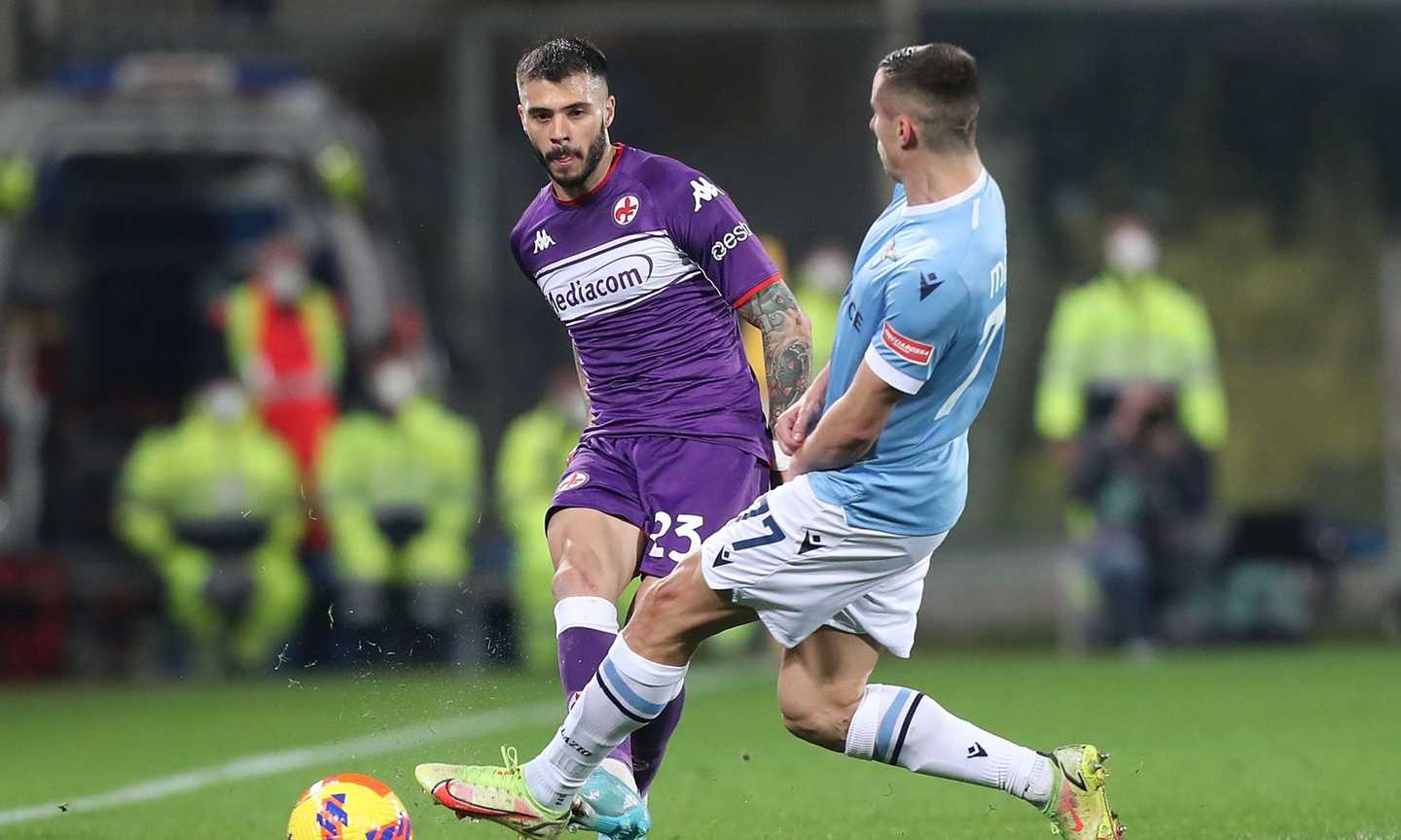 Fiorentina-Juventus 0-1: il tabellino