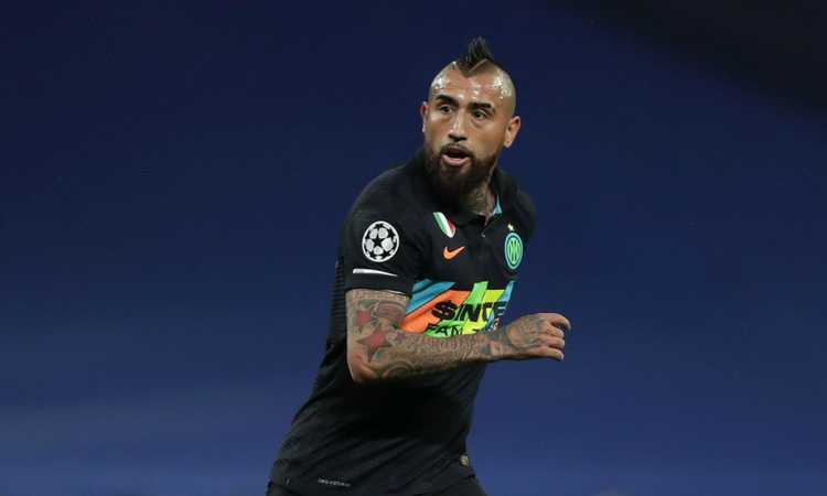 Inter: tre giocatori in uscita