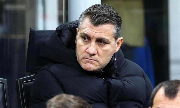 Vieri: 'Leao senza confini, Lautaro promosso. Scudetto Milan, l'Inter rosicherebbe. Juve scadente, Italia fuori dal Mondiale una barzelletta' Vieri: 'Leao senza confini, Lautaro promosso. Scudetto Milan, l'Inter rosicherebbe. Juve scadente, Italia fuori dal Mondiale una barzelletta'