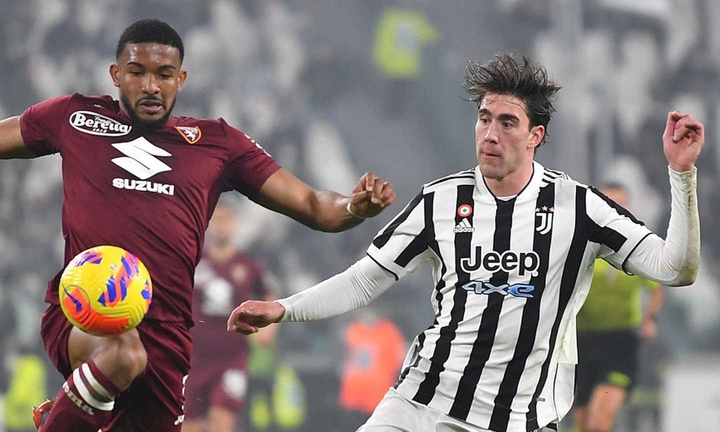 Toro-Juve: i precedenti del derby in Serie A VIDEO