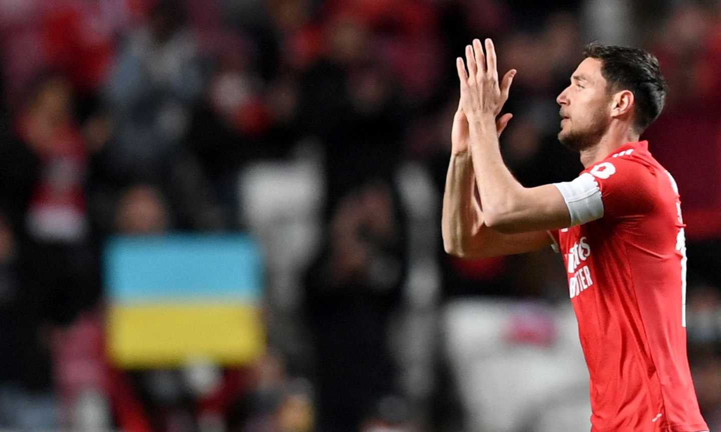 Bruges, UFFICIALE: colpo Yaremchuk per l'attacco, arriva dal Benfica