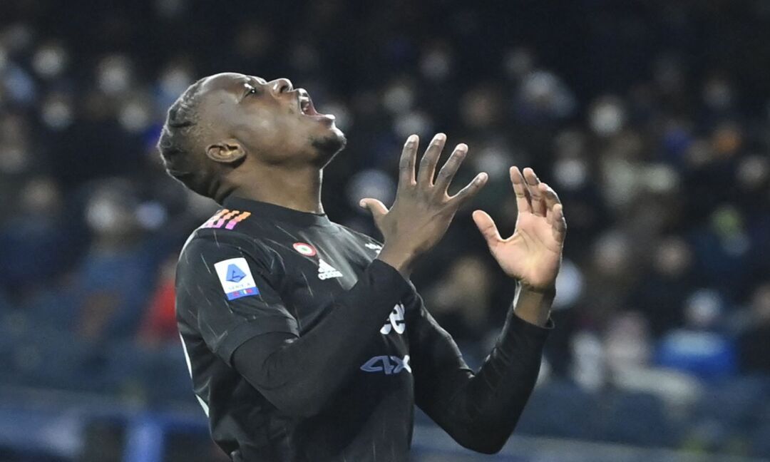 Juve, infortunio Zakaria? Le sue condizioni