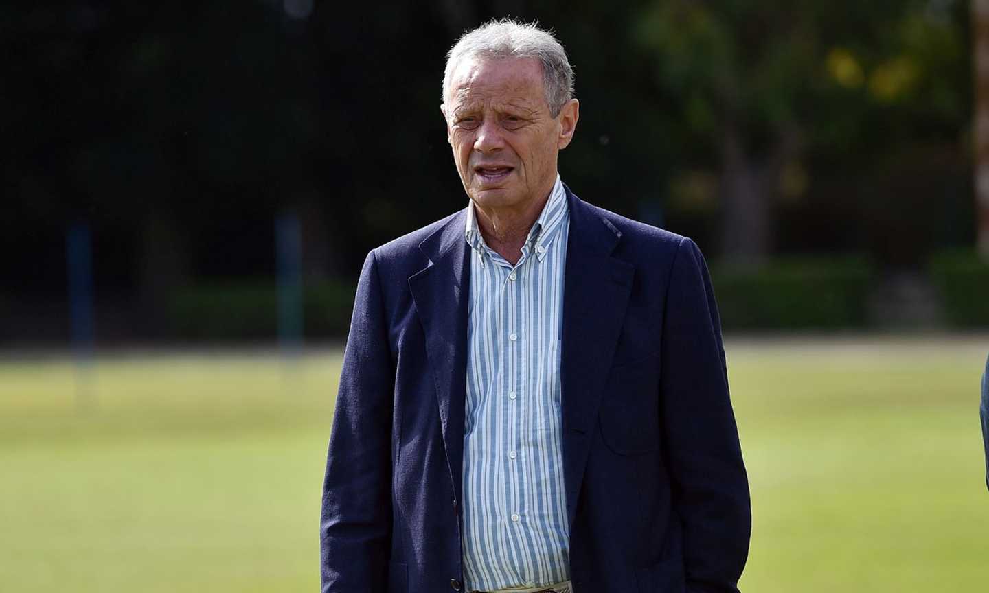 È morto Maurizio Zamparini, ex presidente di Palermo e Venezia: aveva 80 anni