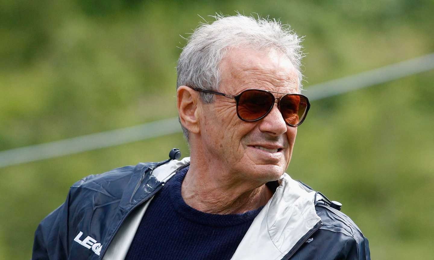 Zamparini, il presidente che ha trasformato il calcio: burbero ma gentile, umano nei suoi eccessi. Con un sogno mai realizzato