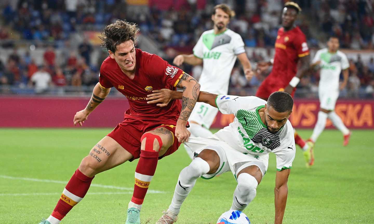 Juve, la strategia per Zaniolo: pronta una contropartita