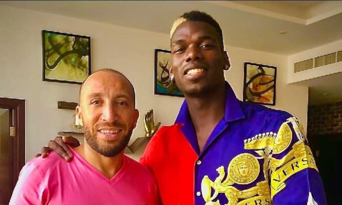 Meddy, il personal trainer di Pogba a CM: 'A giugno lascia il Manchester  United e può tornare alla Juve' | Primapagina | Calciomercato.com