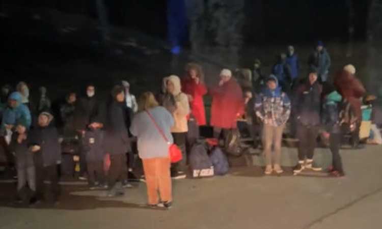 I rifugiati ucraini in Germania avranno diritto al reddito di cittadinanza