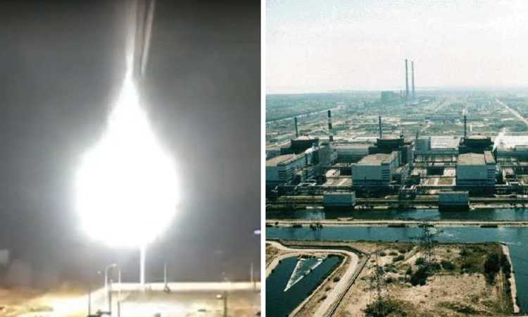 Guerra in Ucraina: attacco alla centrale nucleare, Zelensky invoca l'aiuto dell'Europa. L'Italia sequestra 140 mln agli oligarchi russi