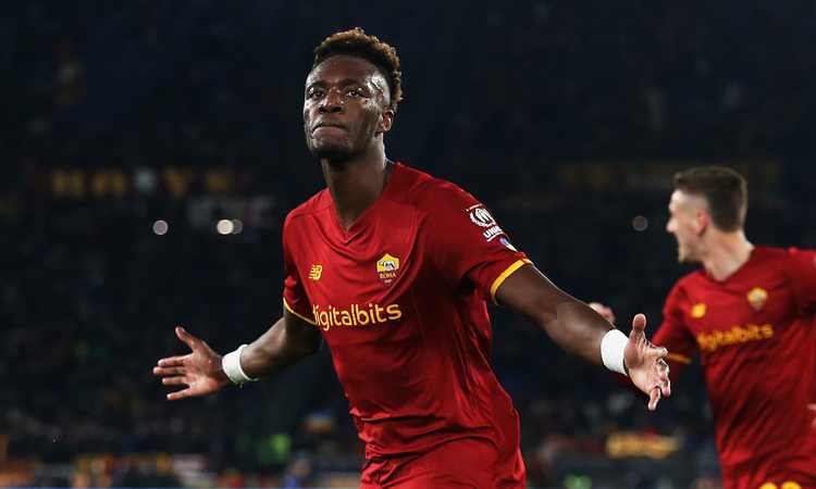 L’Arsenal, gli 80 milioni e la commissione all’agente: la decisione della Roma sul futuro di Abraham