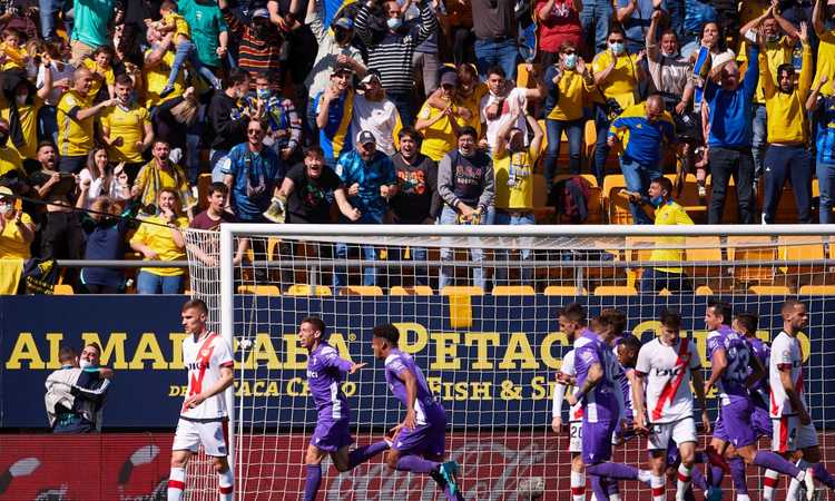 Dall'argentina un talento osservato da tanti club: anche Juventus, Milan e Inter interessate
