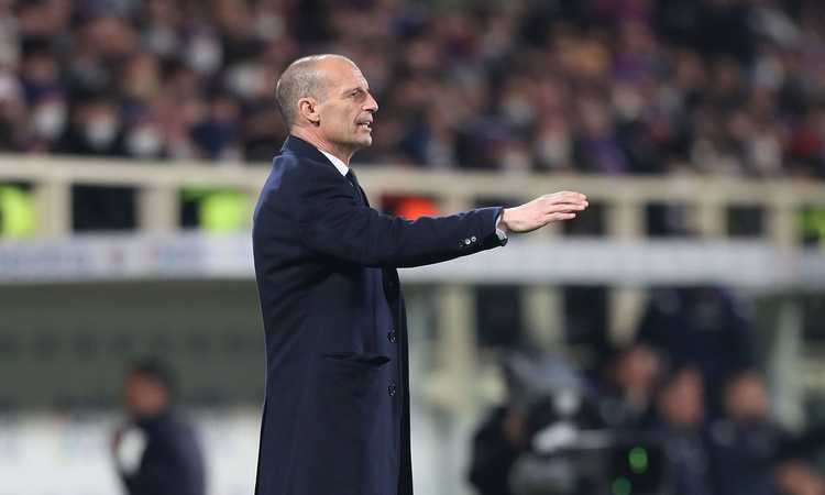 Juve, spunta un nome dal Manchester City per l'attacco