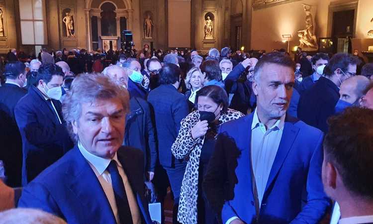 Fiorentina, Antgnoni e lo scudetto perso all'ultima giornata contro la Juve: 'Fa ancora male. La vittoria del mondiale...'