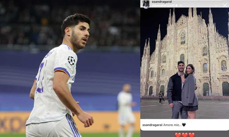 Asensio e un futuro da scrivere: tra il rinnovo con il Real Madrid e l'idea Milan