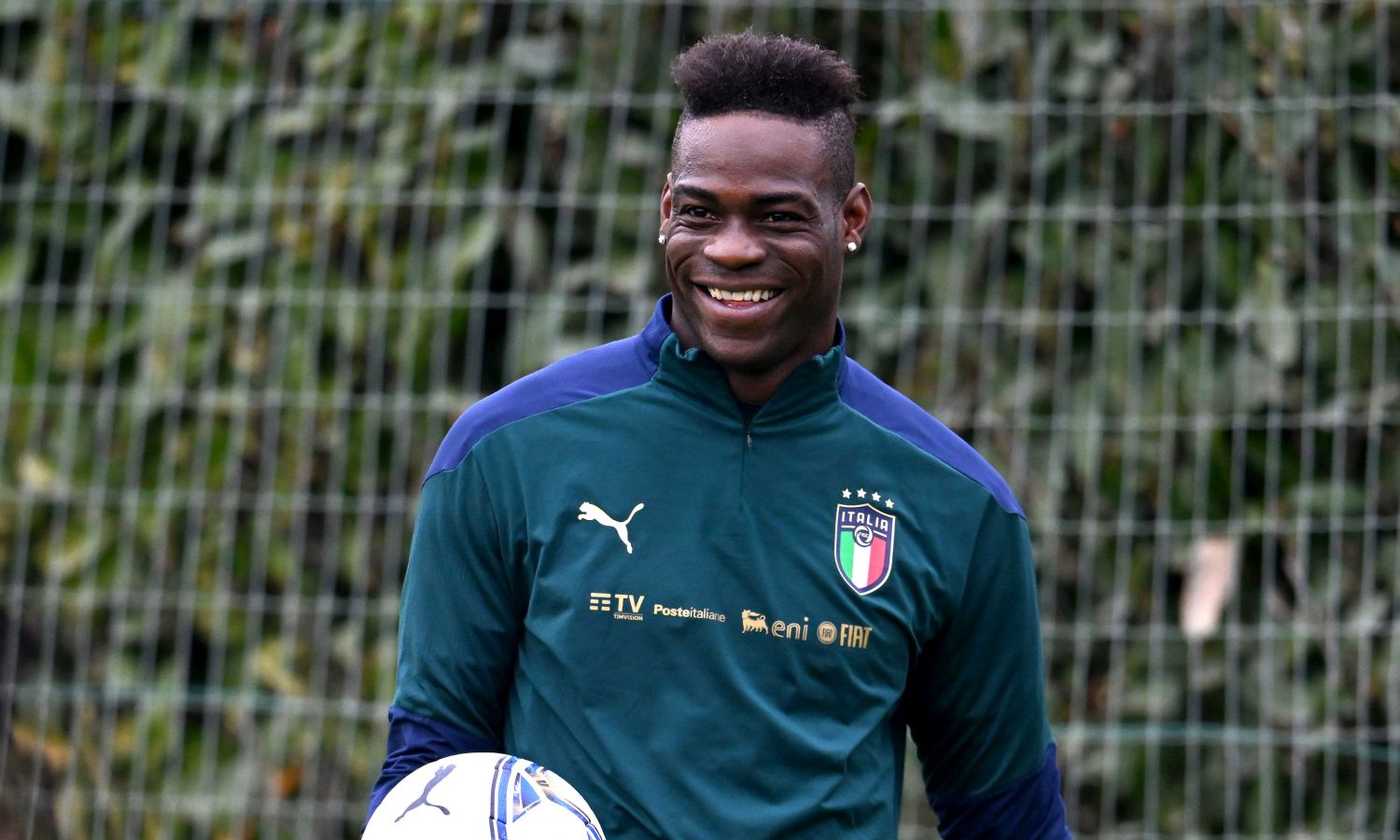 Salernitana-Balotelli, tutta la verità sul ritorno in Italia