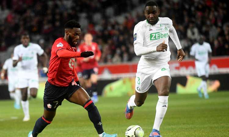 Lille, Bamba non rinnova e incontra la sua possibile futura squadra