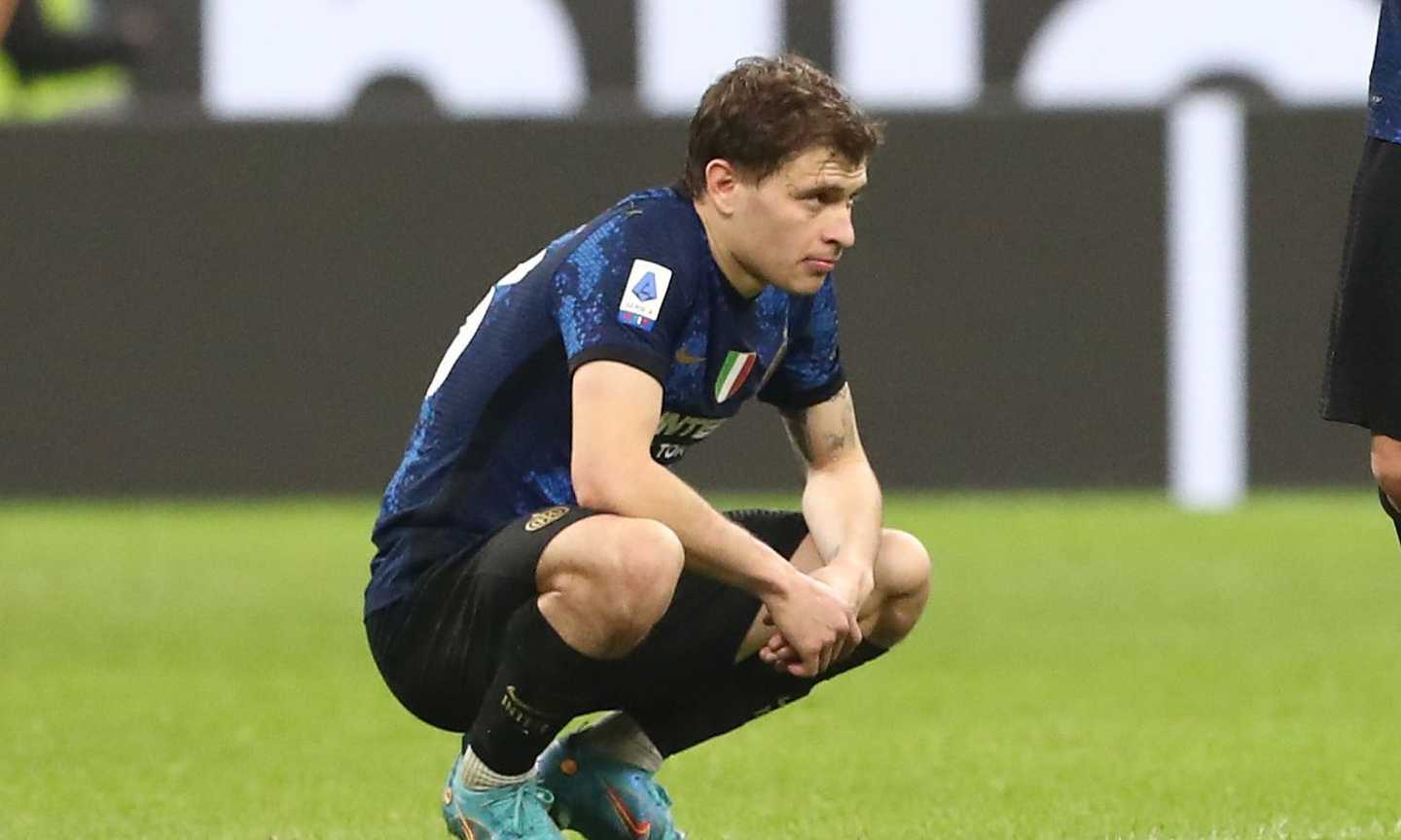 Inter, centrocampo stremato e senza alternative: in estate la rivoluzione, il solo vice-Barella non basta