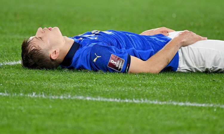 Mondiali al via, il meglio sui social: da Space Jam a Barella VIDEO