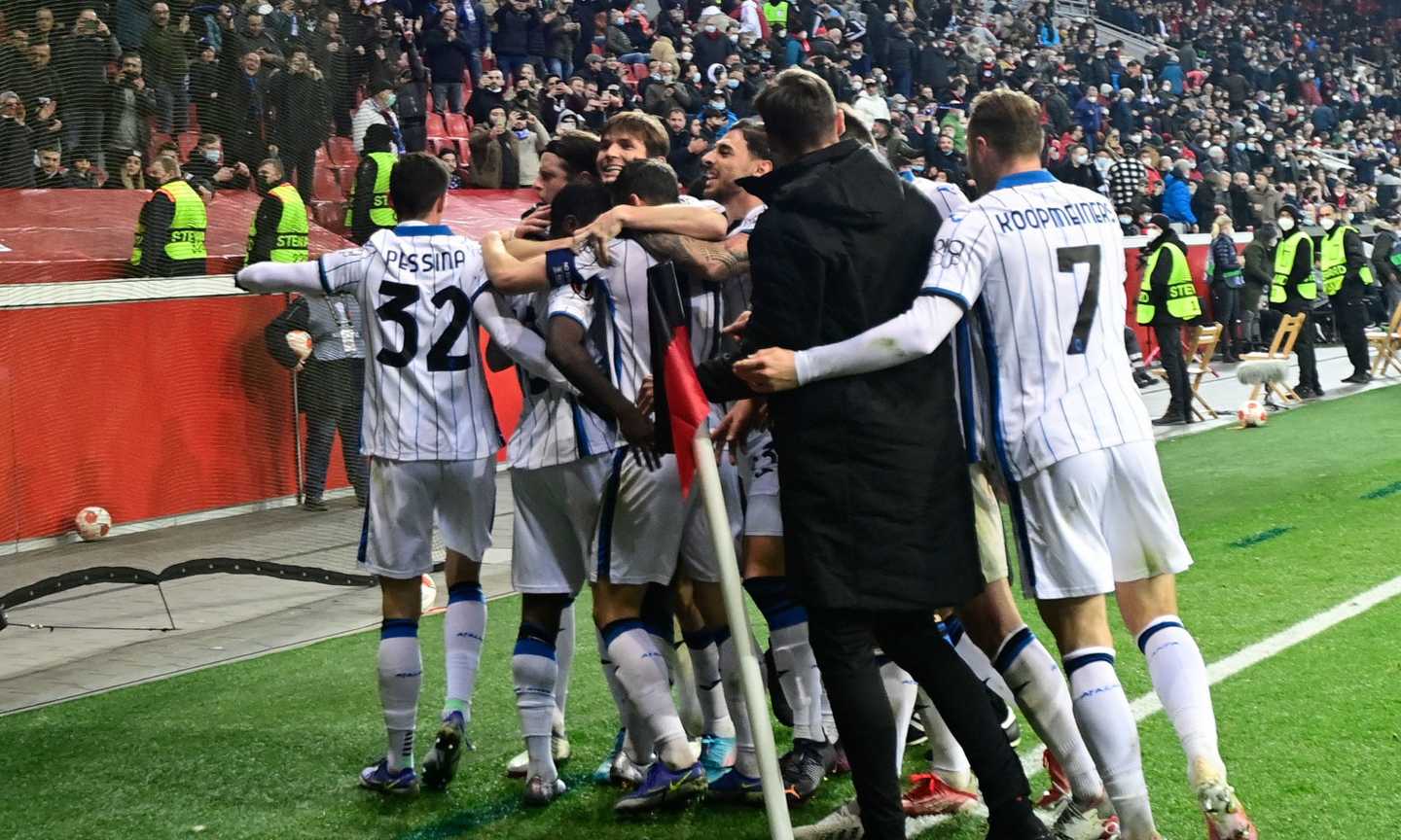 Musso para, Demiral difende, Boga segna: l'Atalanta vince soffrendo e può arrivare in fondo