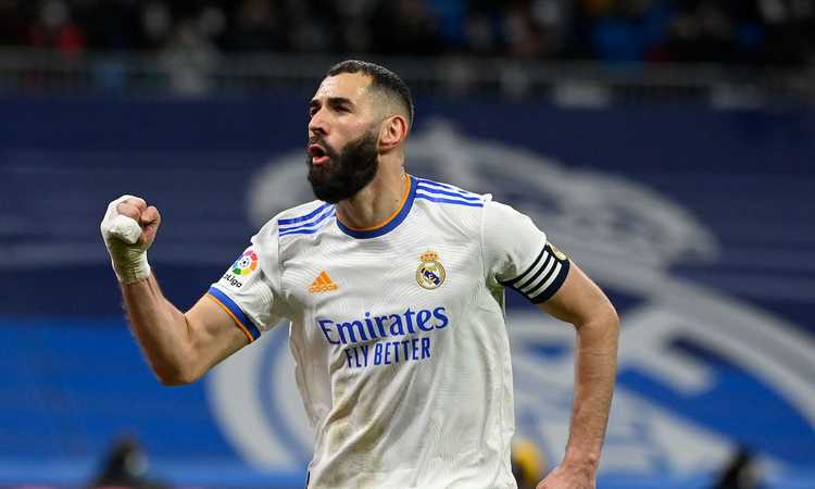 Messi senza dubbi: 'Pallone d'Oro a Benzema' VIDEO