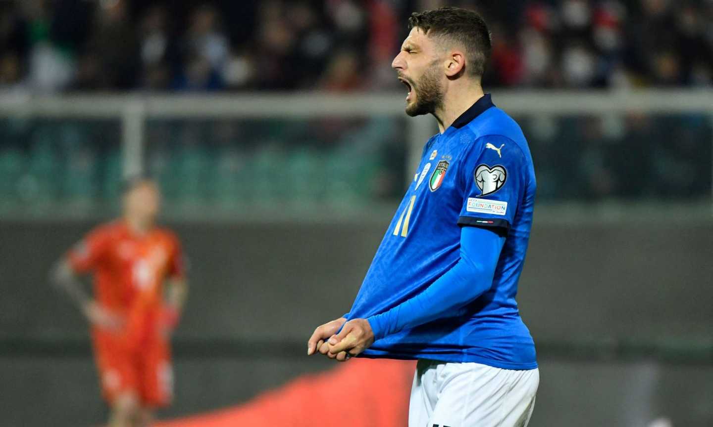 Milanmania: Berardi è l'esterno perfetto, ma ha 28 anni e il Sassuolo non può più chiedere la luna per lui