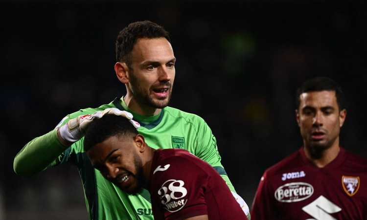 Berisha: 'Se non gioco lascio il Torino'