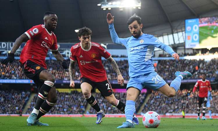 Barcellona-Manchester City: scambio a centrocampo?
