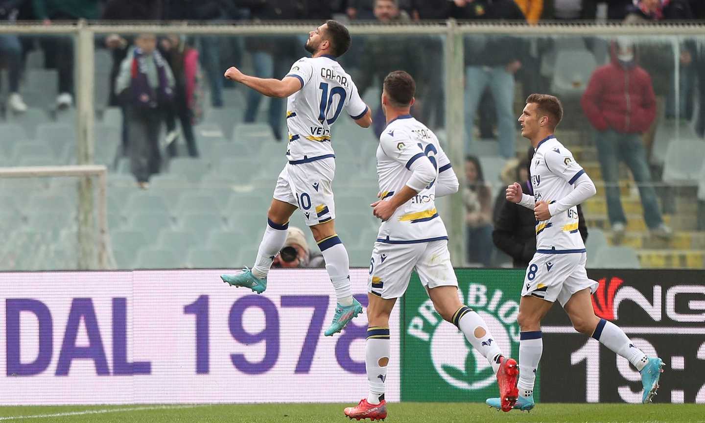 Solo il Liverpool come il Verona: Tudor e la macchina da gol che vale l'Europa