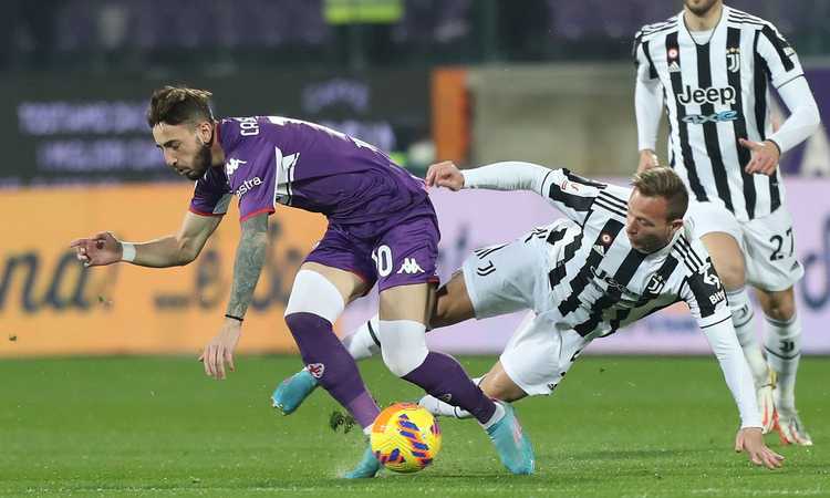 Juventus: un club torna alla carica per Arthur