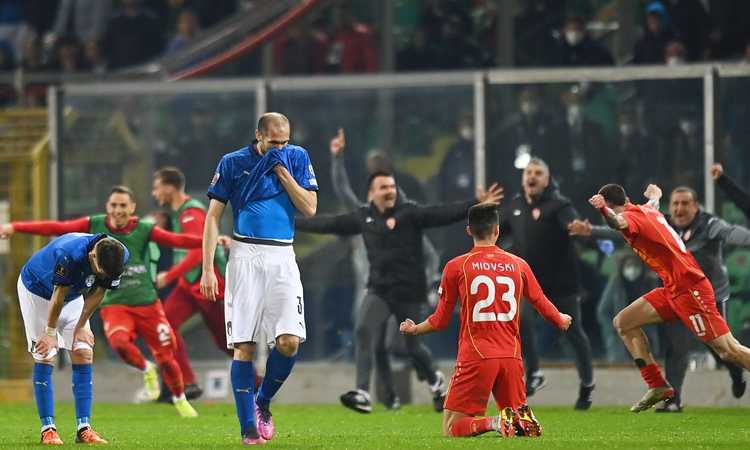 Beffa Italia: gioca in Turchia nella settimana che può decidere il campionato