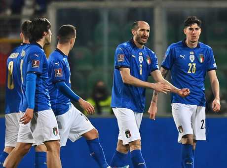 Serie A senza italiani: nell'11 titolare delle 20 squadre giocano in media  solo 3 azzurri | Primapagina | Calciomercato.com