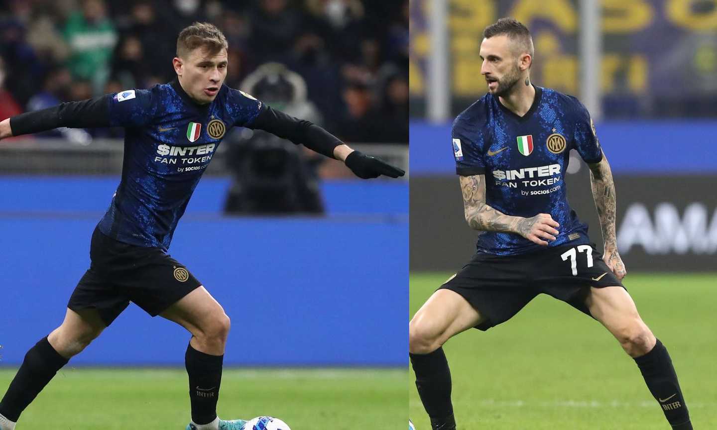 Inter a caccia del vice Brozovic: con chi deve sostituirlo Inzaghi? VOTA 