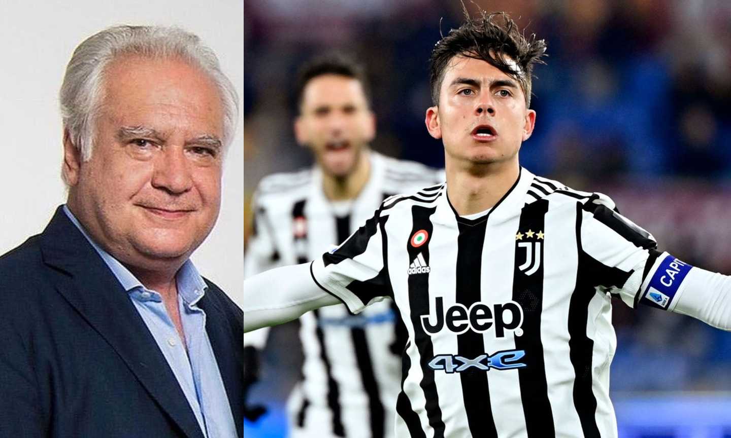 Un cappuccino con Sconcerti: Milan e Inter, Dybala è un attaccante. Attenti a chiedergli qualità che non ha