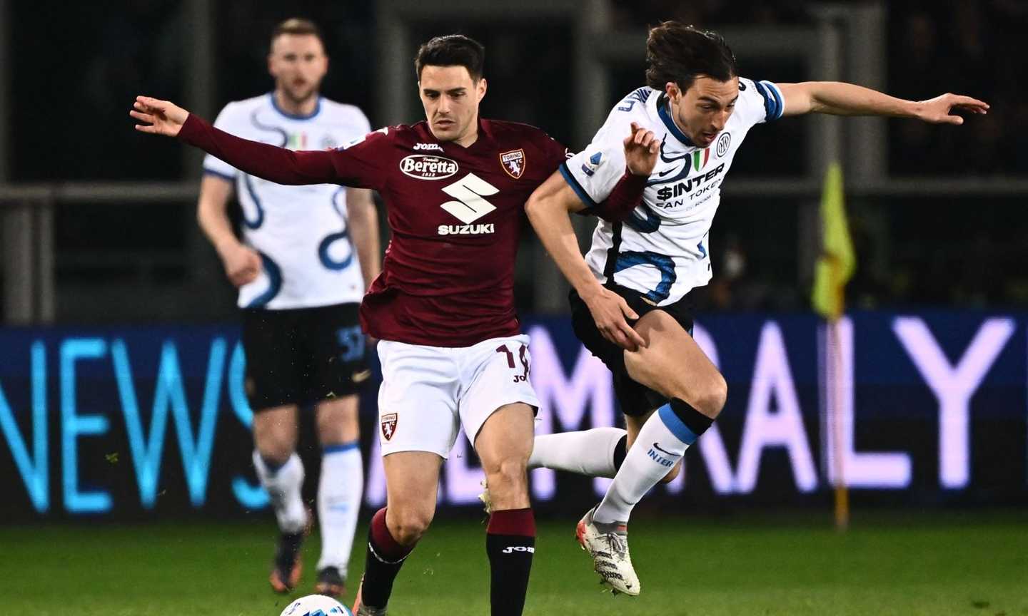 Torino, Brekalo positivo al Covid