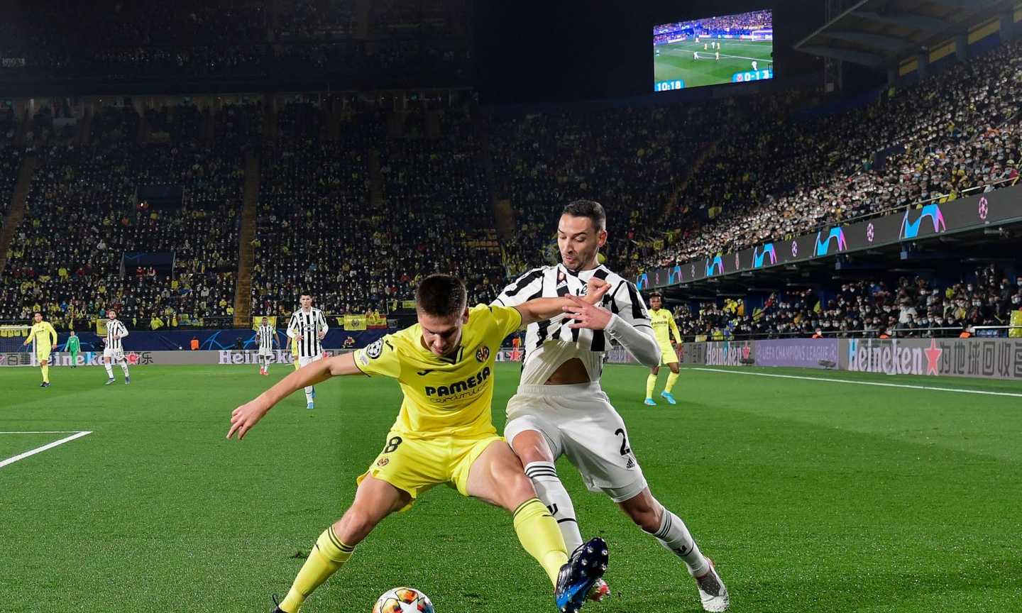 Juventus: novità sul rinnovo di De Sciglio