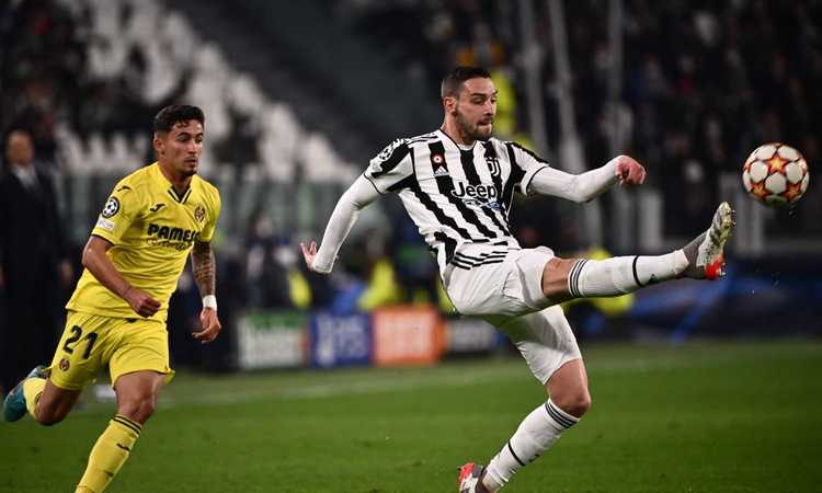 Juve-De Sciglio, appuntamento per il rinnovo: l'idea del club e l'offerta