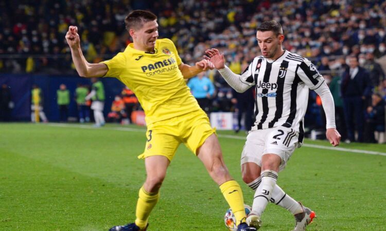 Juve, De Sciglio pronto a dire sì