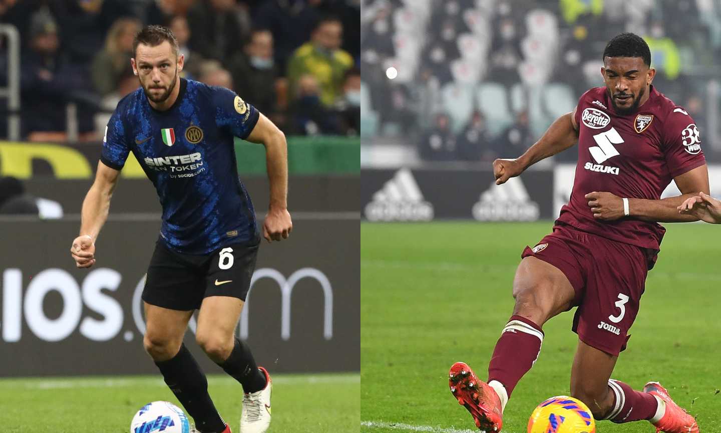 Inter, la cessione di de Vrij per arrivare a Bremer: la vera cifra in programma 