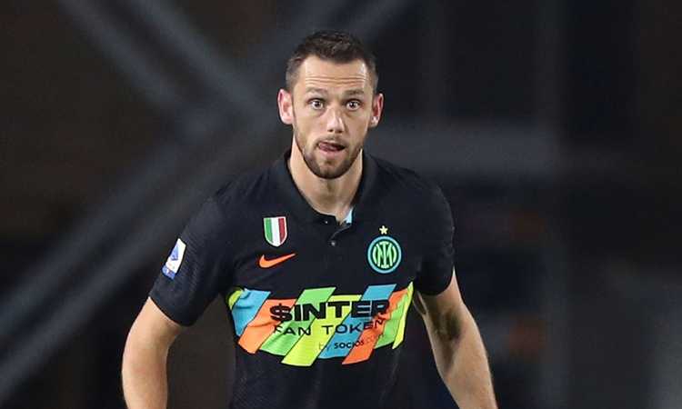 De Vrij vince la causa contro gli agenti che lo portarono all'Inter: sì al maxi-risarcimento