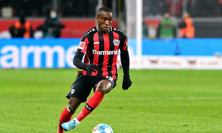 Bayer Leverkusen: Diaby piace in Premier, fissato il prezzo