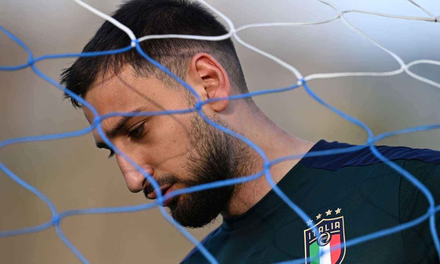 Mercato, per Donnarumma è rimasta solo la Juve: la posizione di Allegri