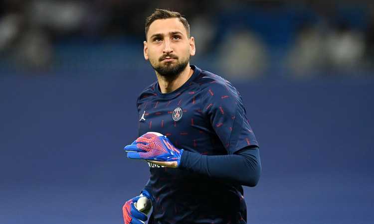 Donnarumma o Navas? Il Psg ha già scelto il titolare del prossimo anno